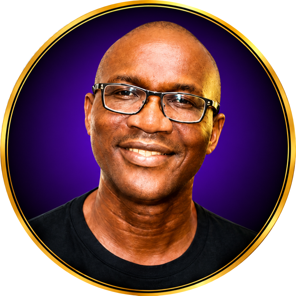 Deacon Olugbenga Odunaike